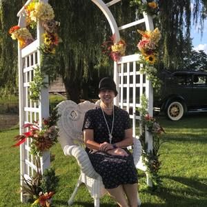 Meet your Posher, Melody